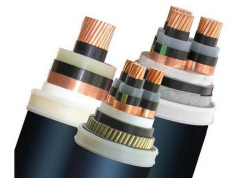 铝合金铝芯电缆成熟技术